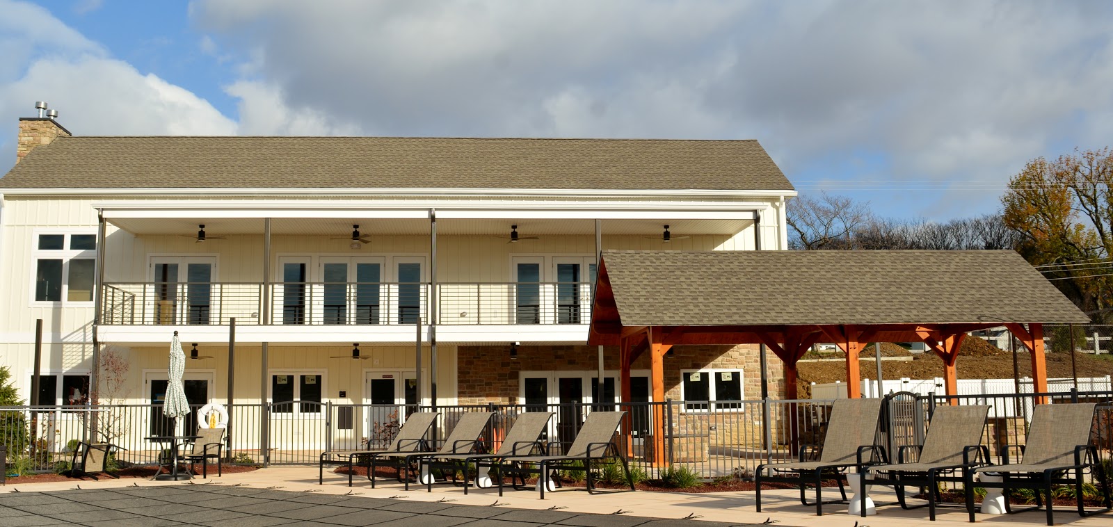 Heritage Village