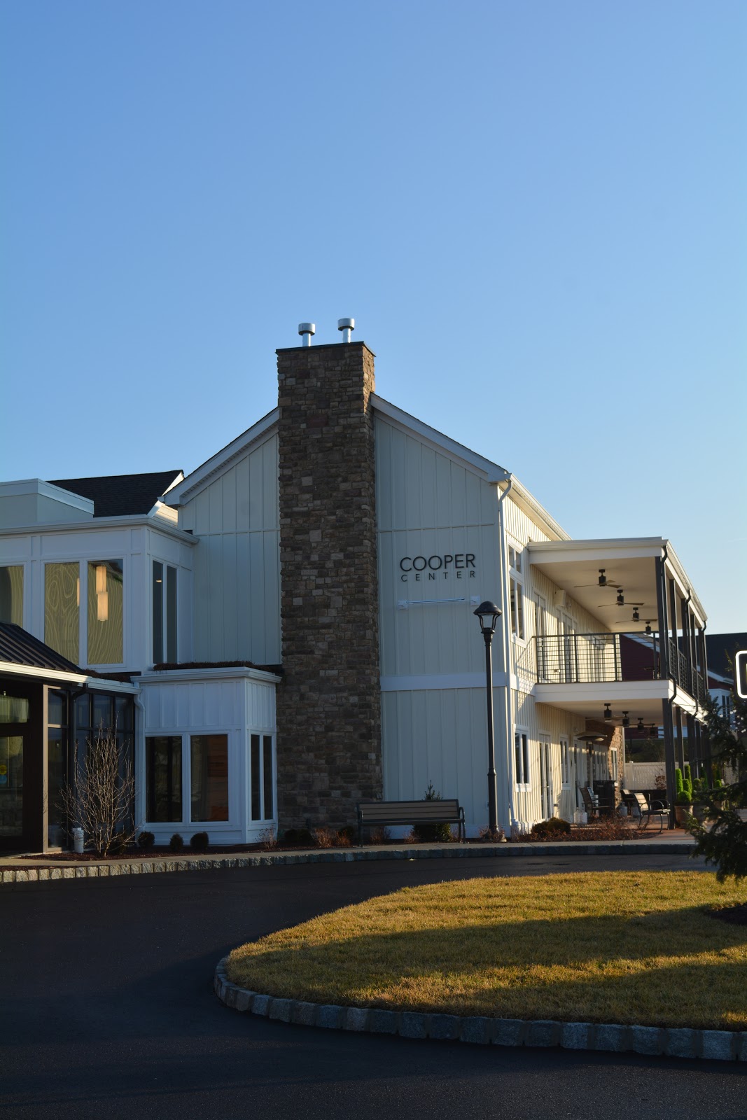 Heritage Village