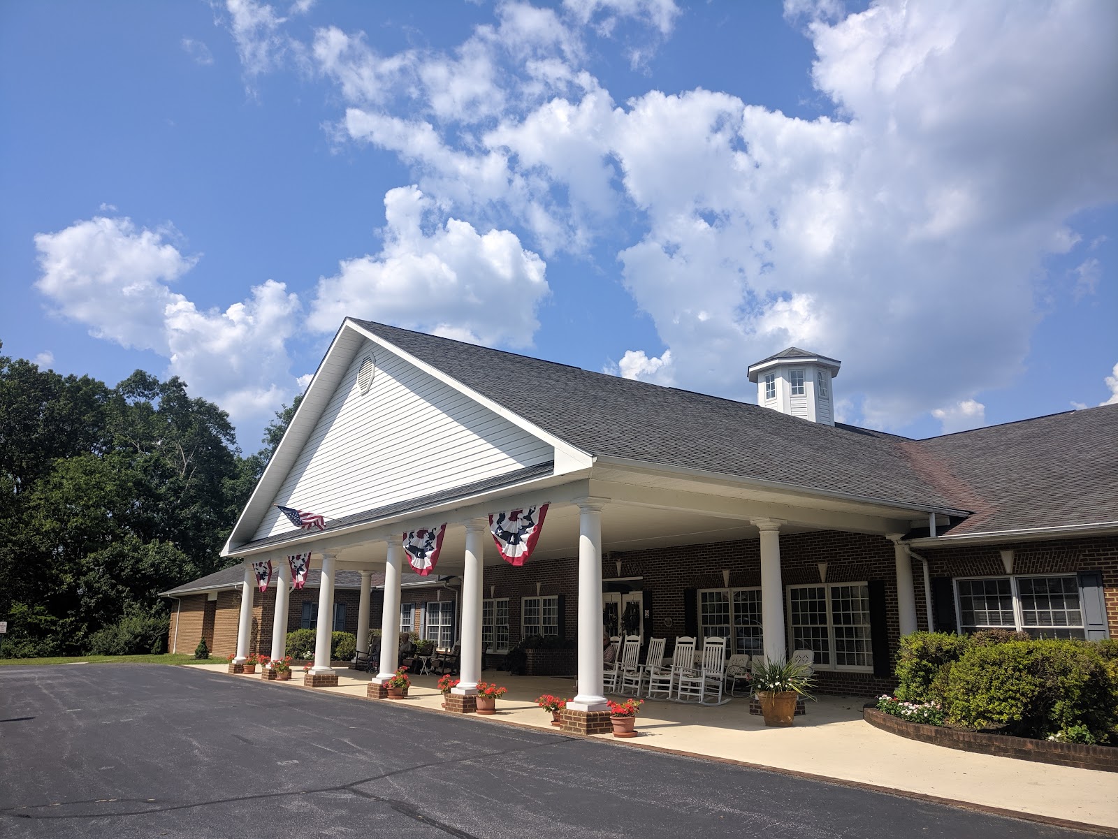 Hickory Hill Retirement Community