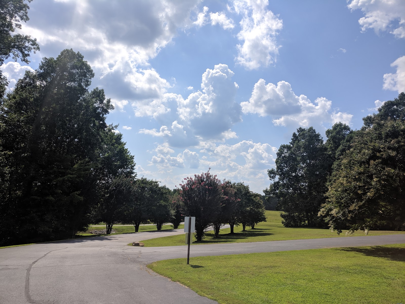 Hickory Hill Retirement Community