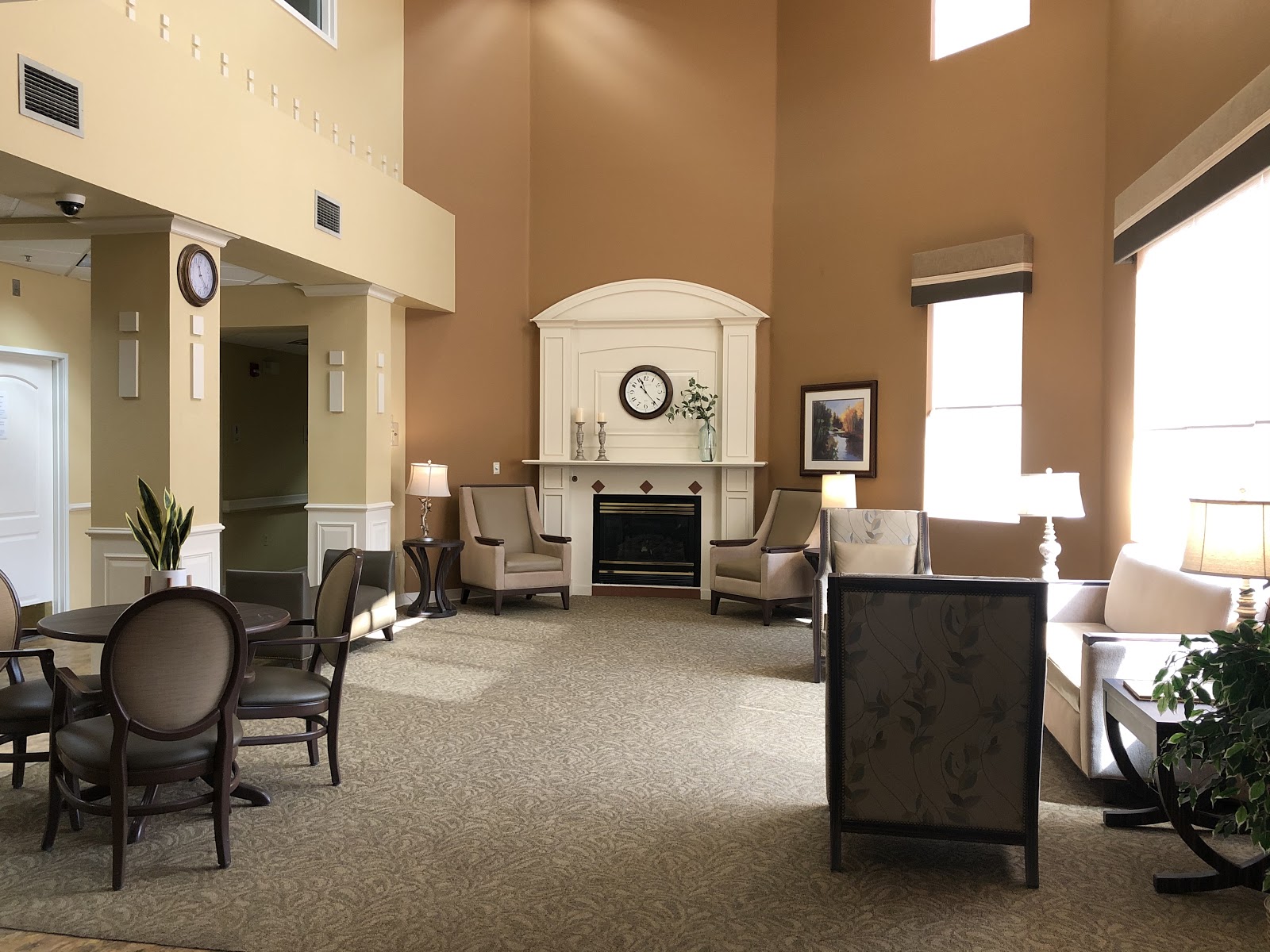 Marycrest Assisted Living