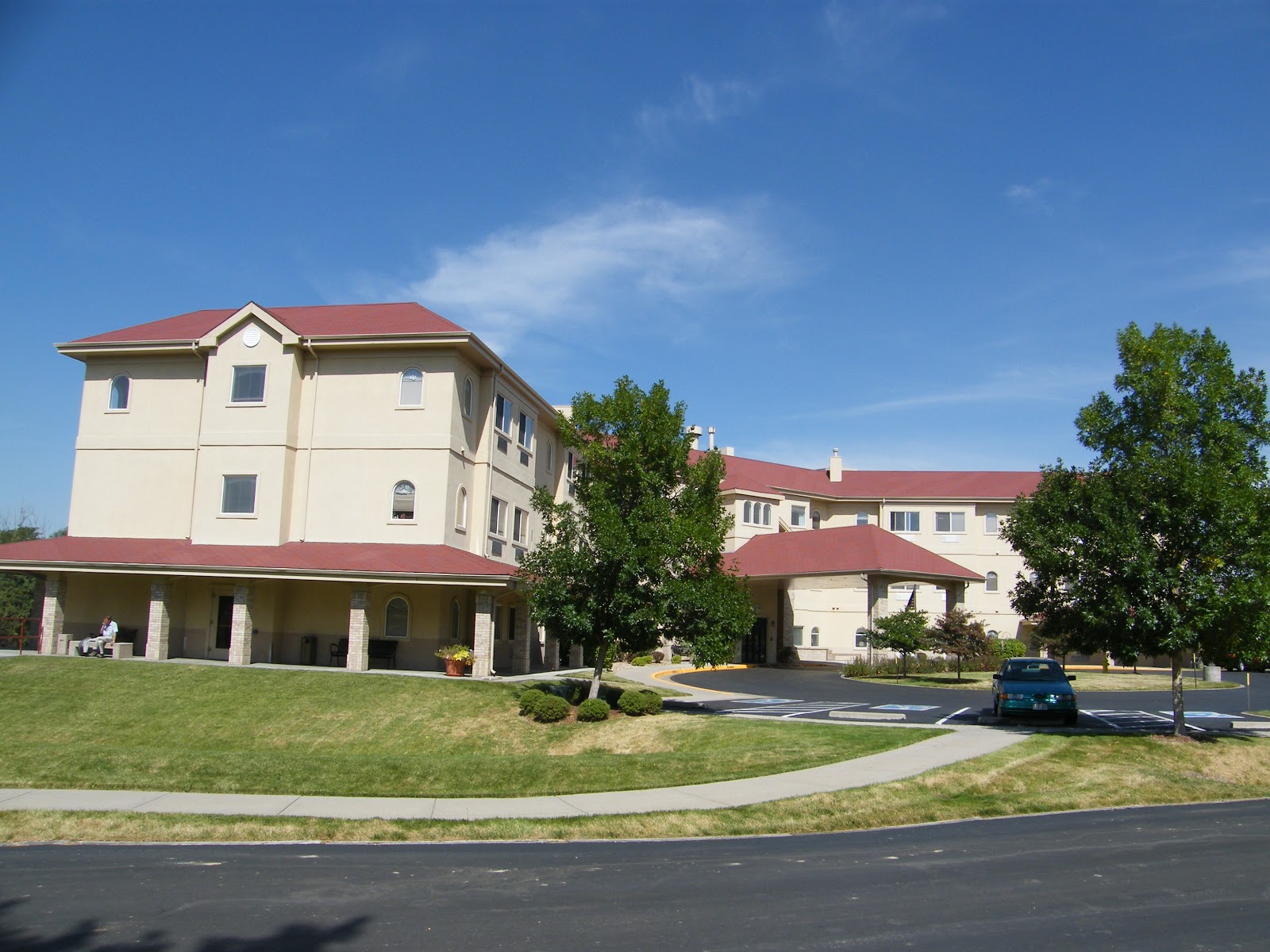 Marycrest Assisted Living