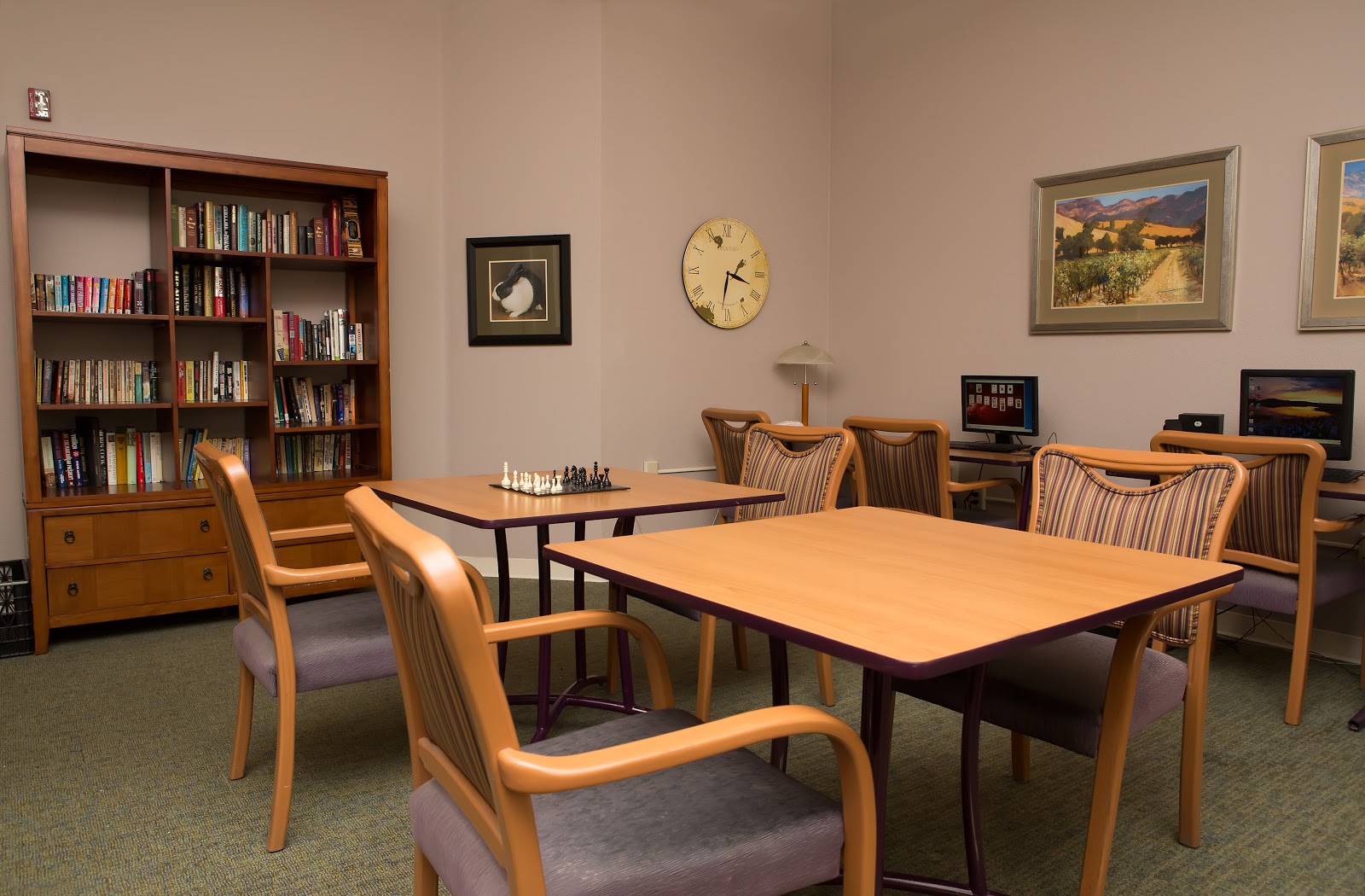 Marycrest Assisted Living