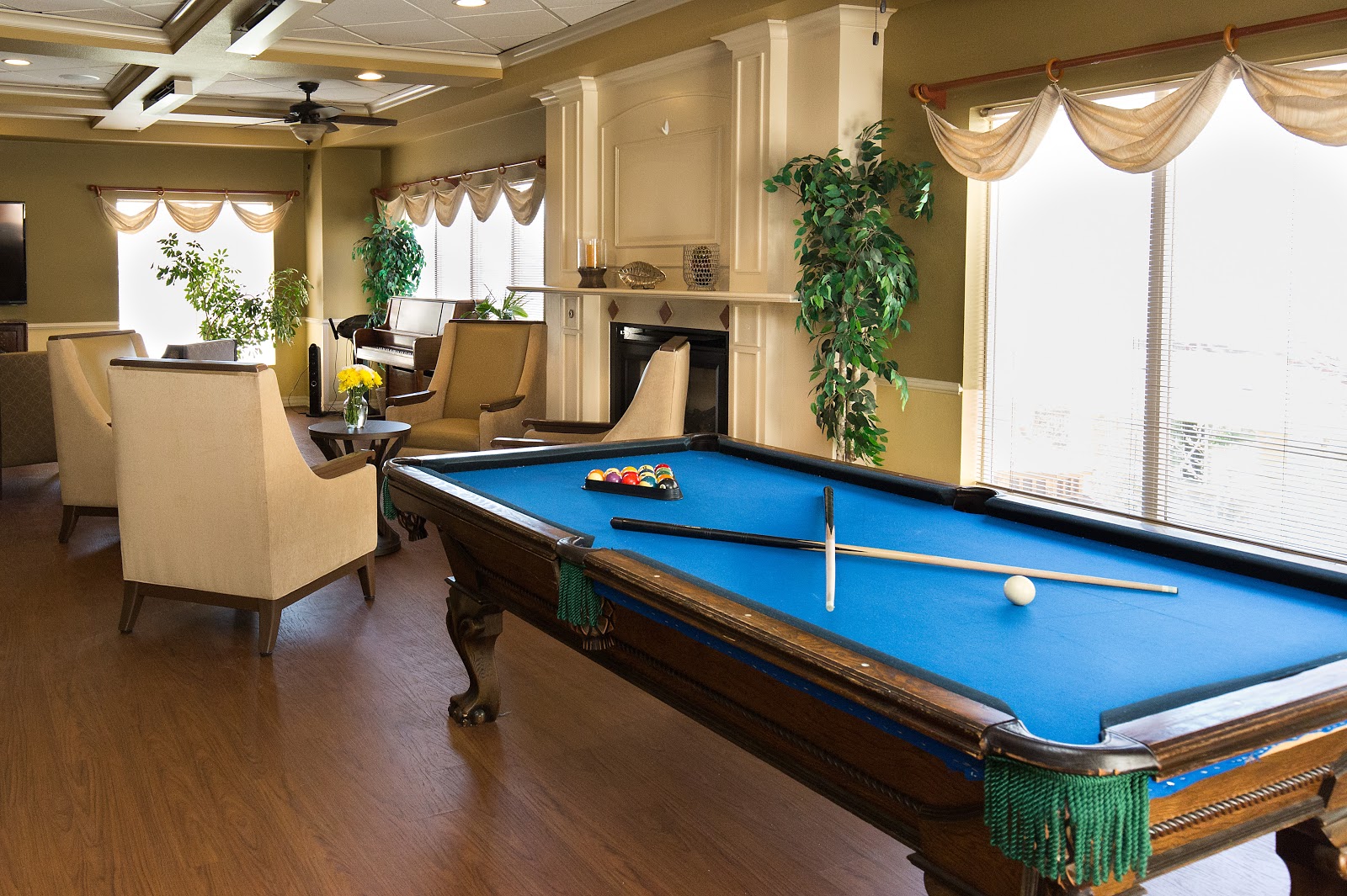 Marycrest Assisted Living