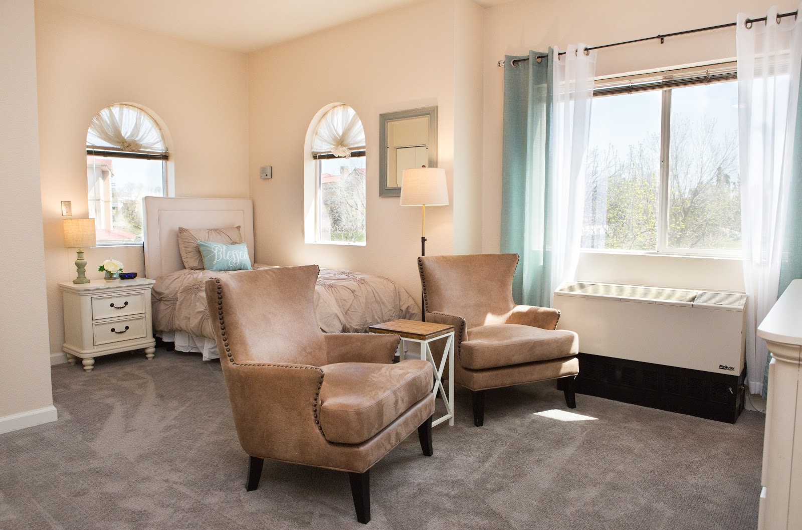 Marycrest Assisted Living