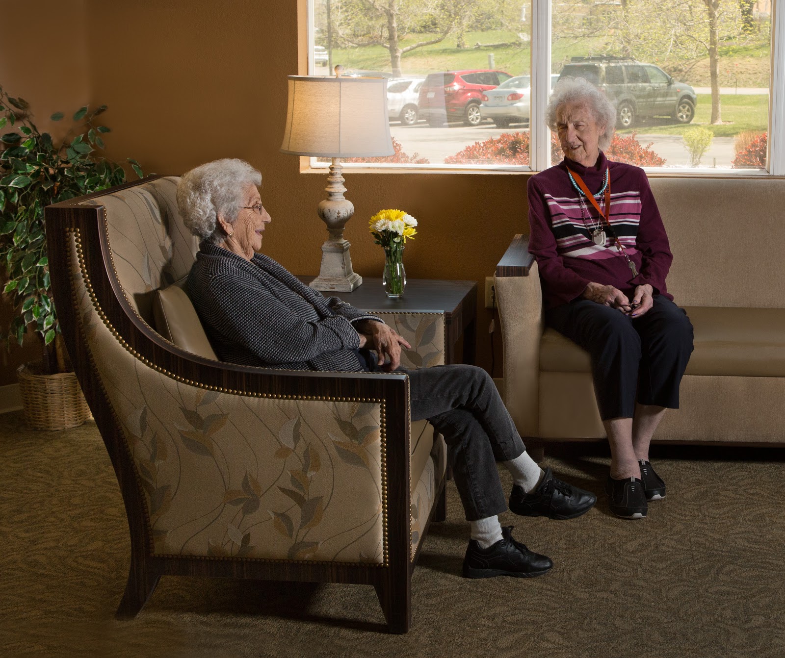 Marycrest Assisted Living
