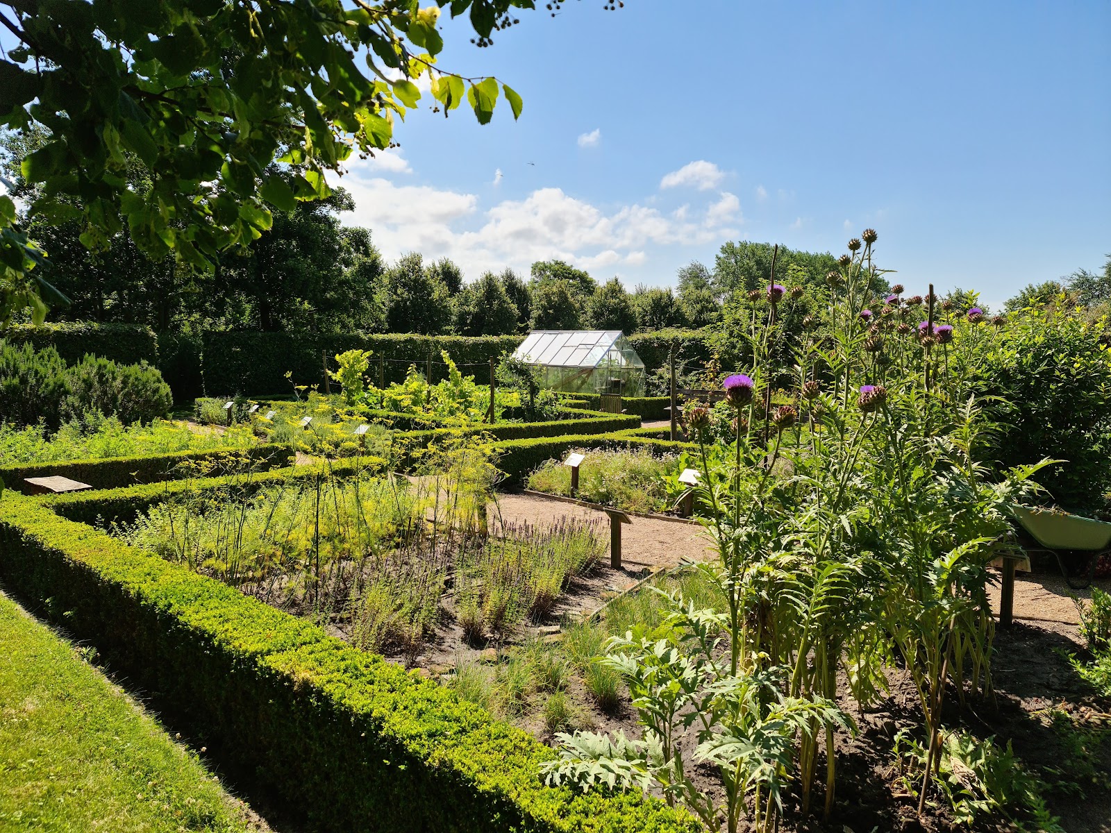 Kasteel Westhove