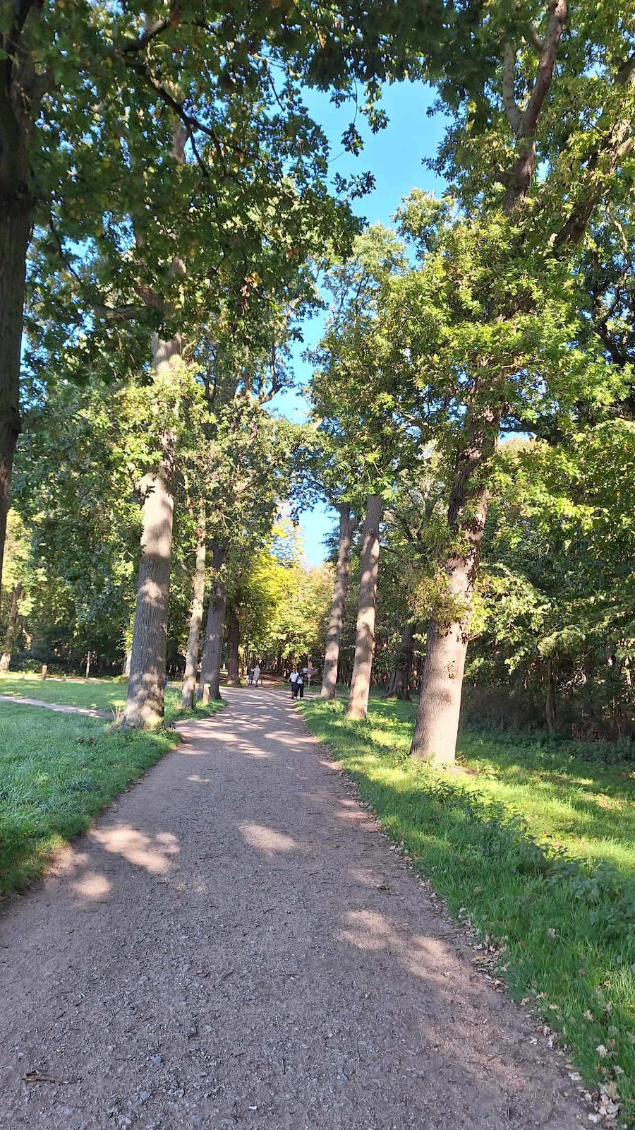 Kasteel Westhove