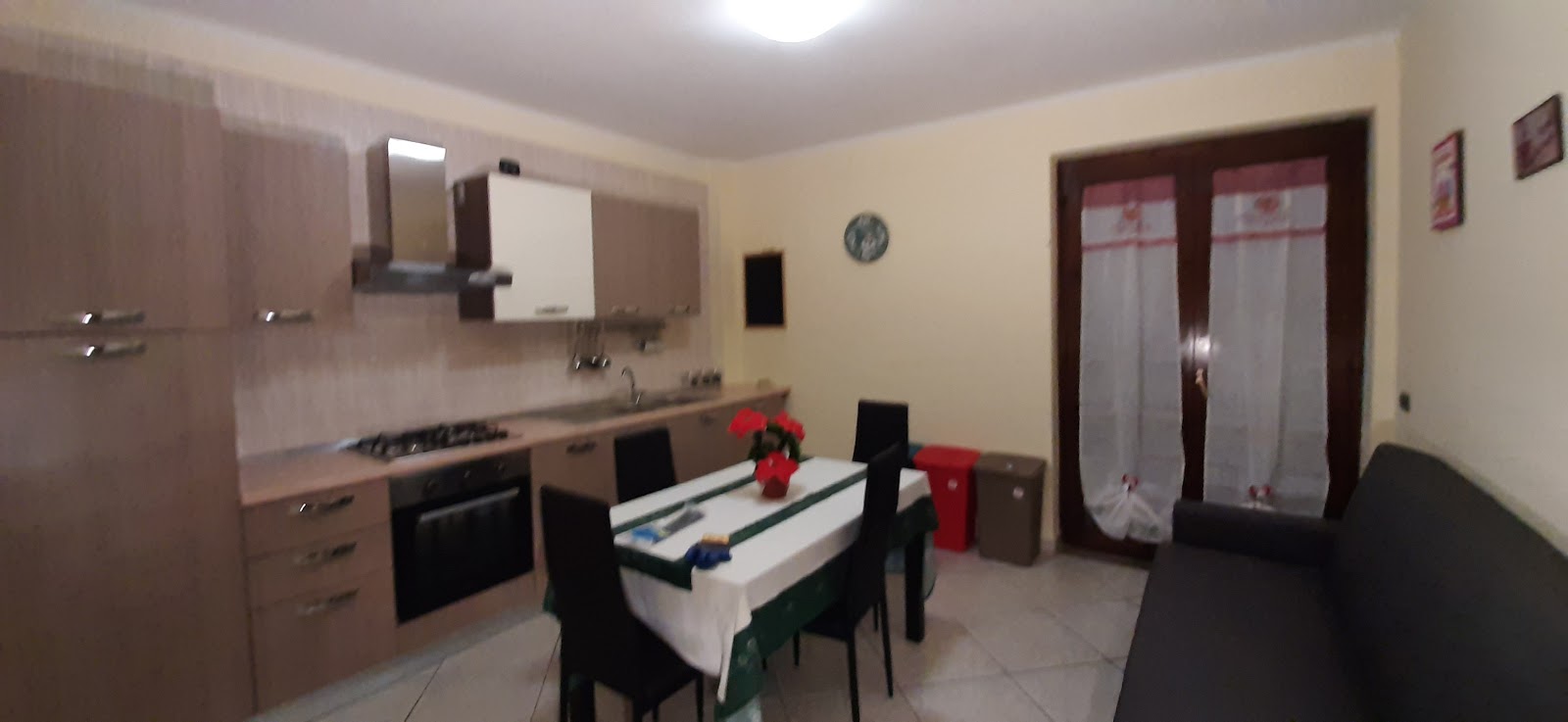 Casa di riposo Villa Antonia - alloggio per anziani