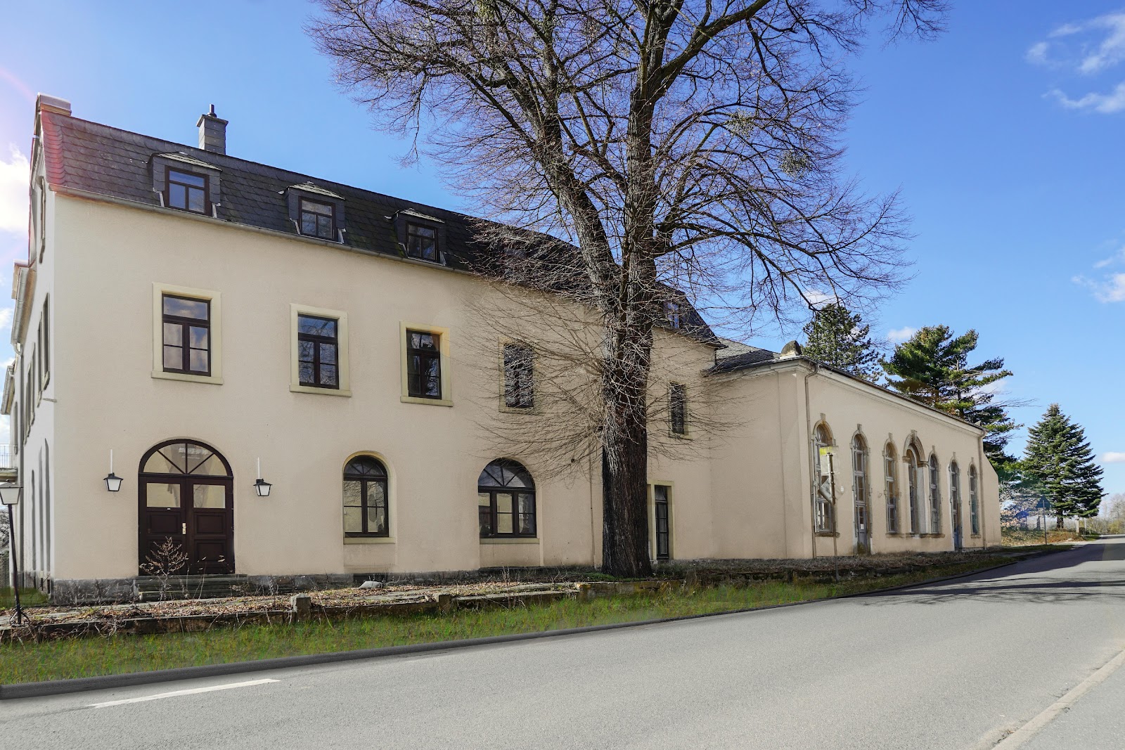 Betreutes Wohnen Pirna