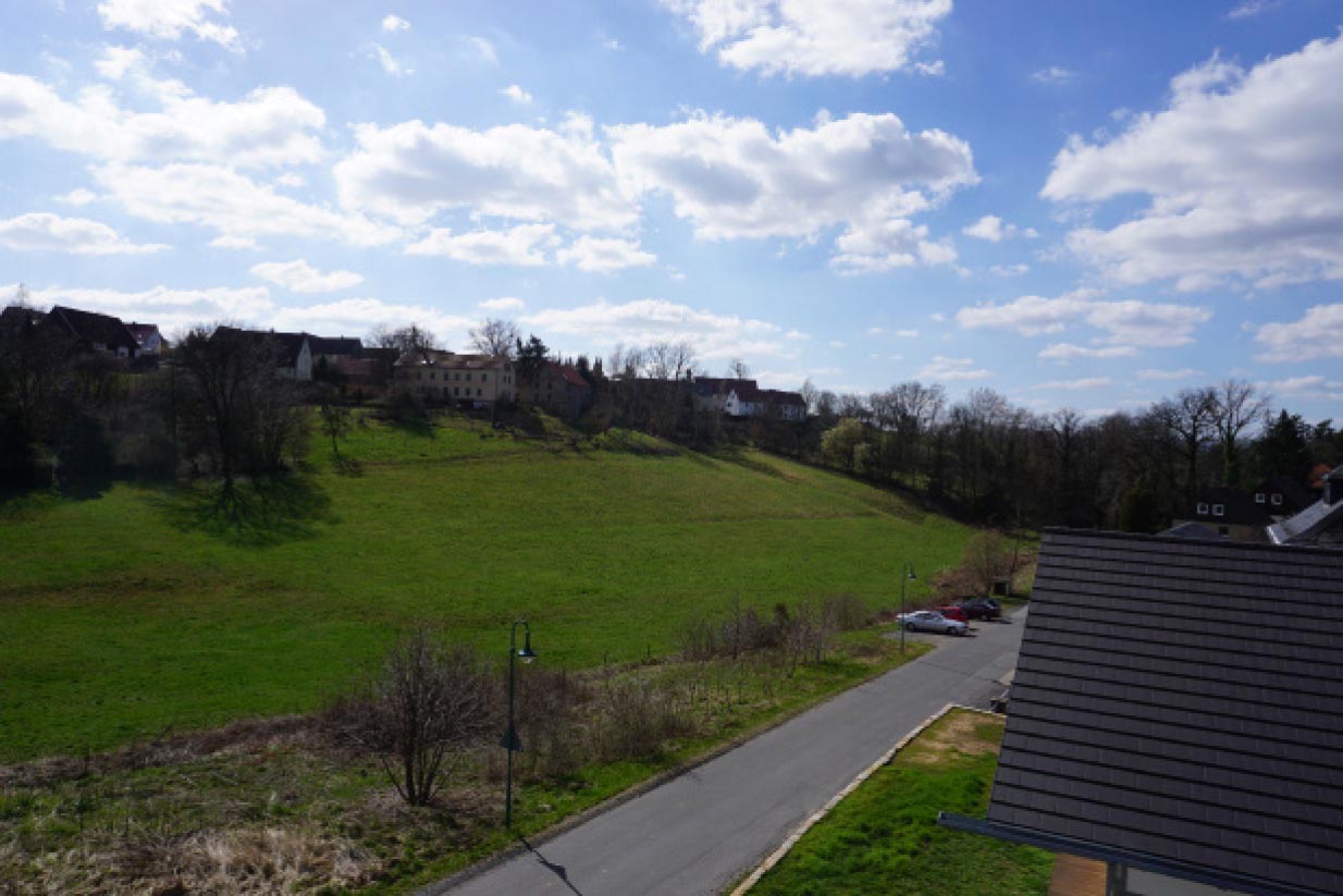 Betreutes Wohnen Pirna