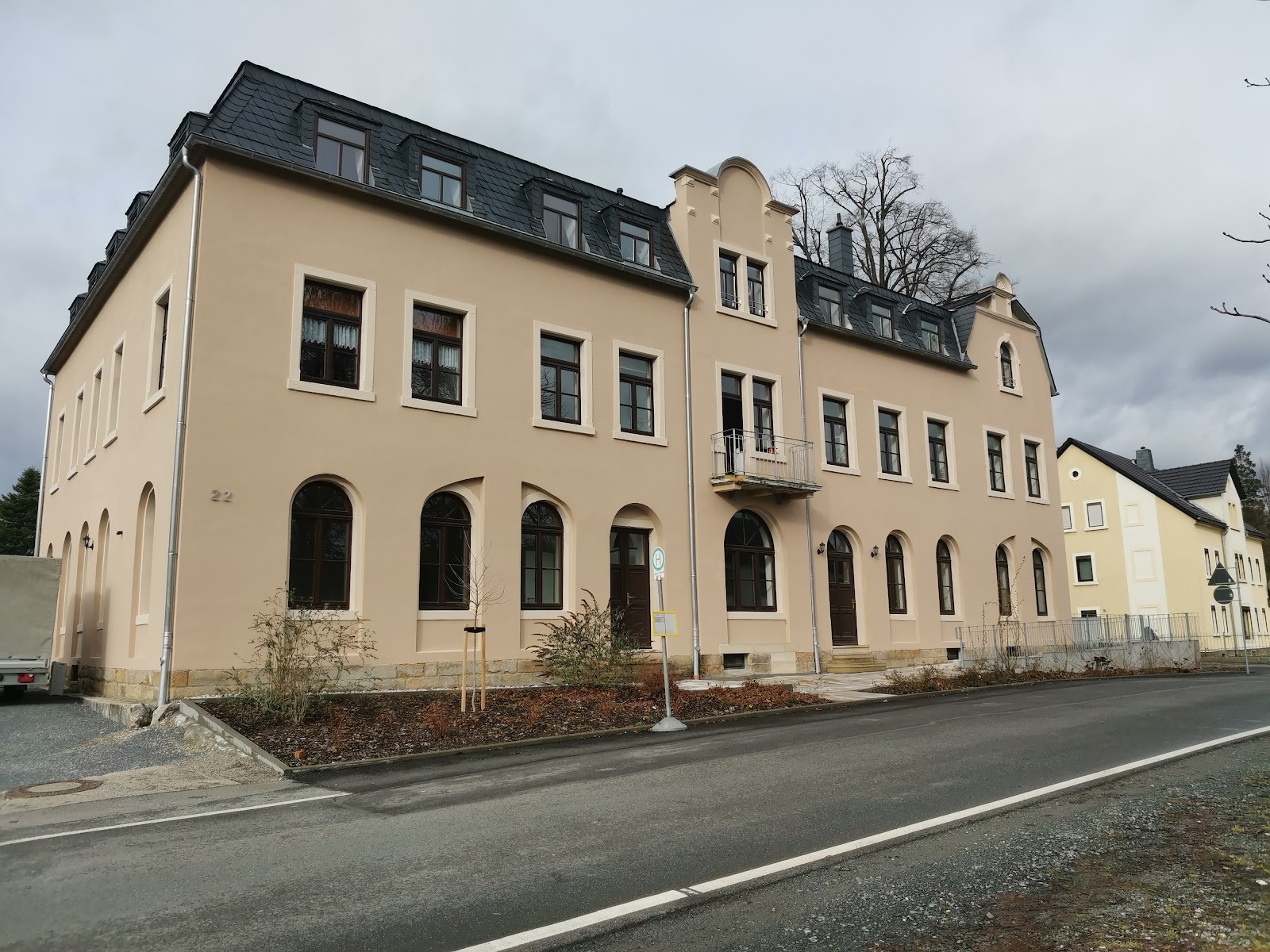 Betreutes Wohnen Pirna