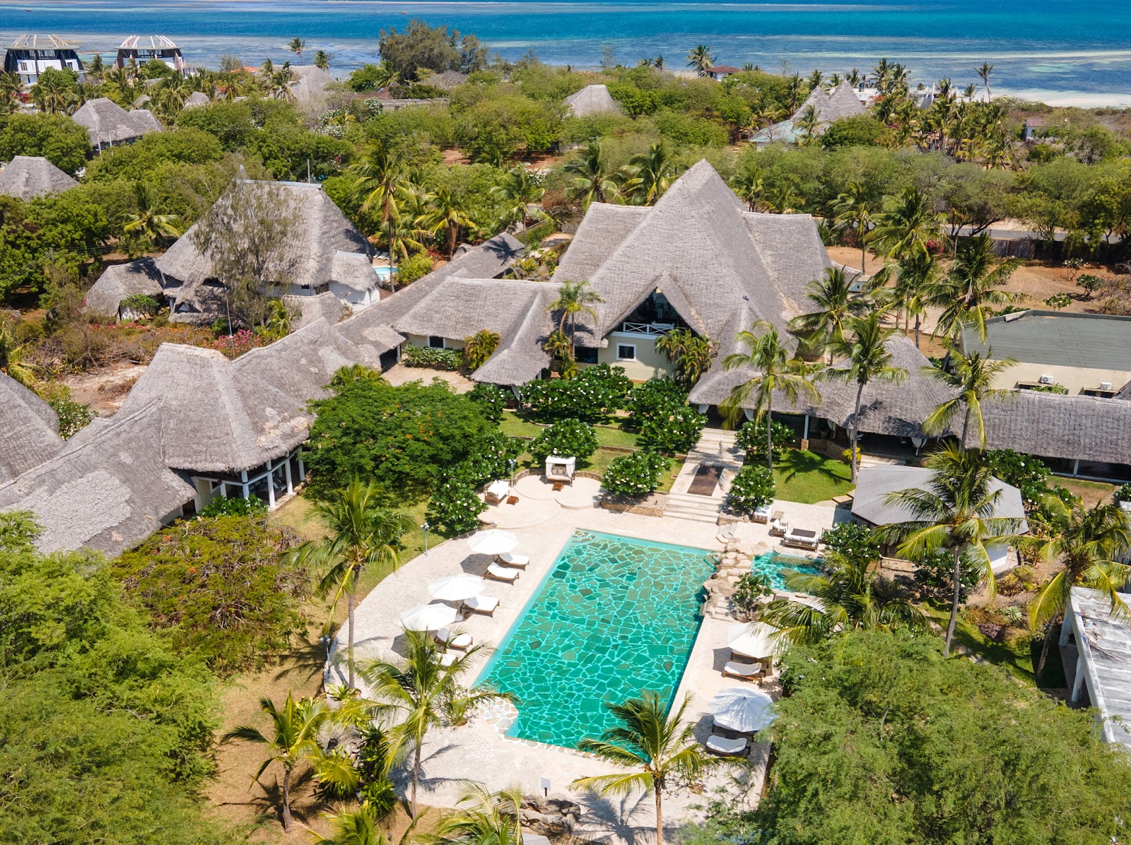 Billionaire Resort and Retreat