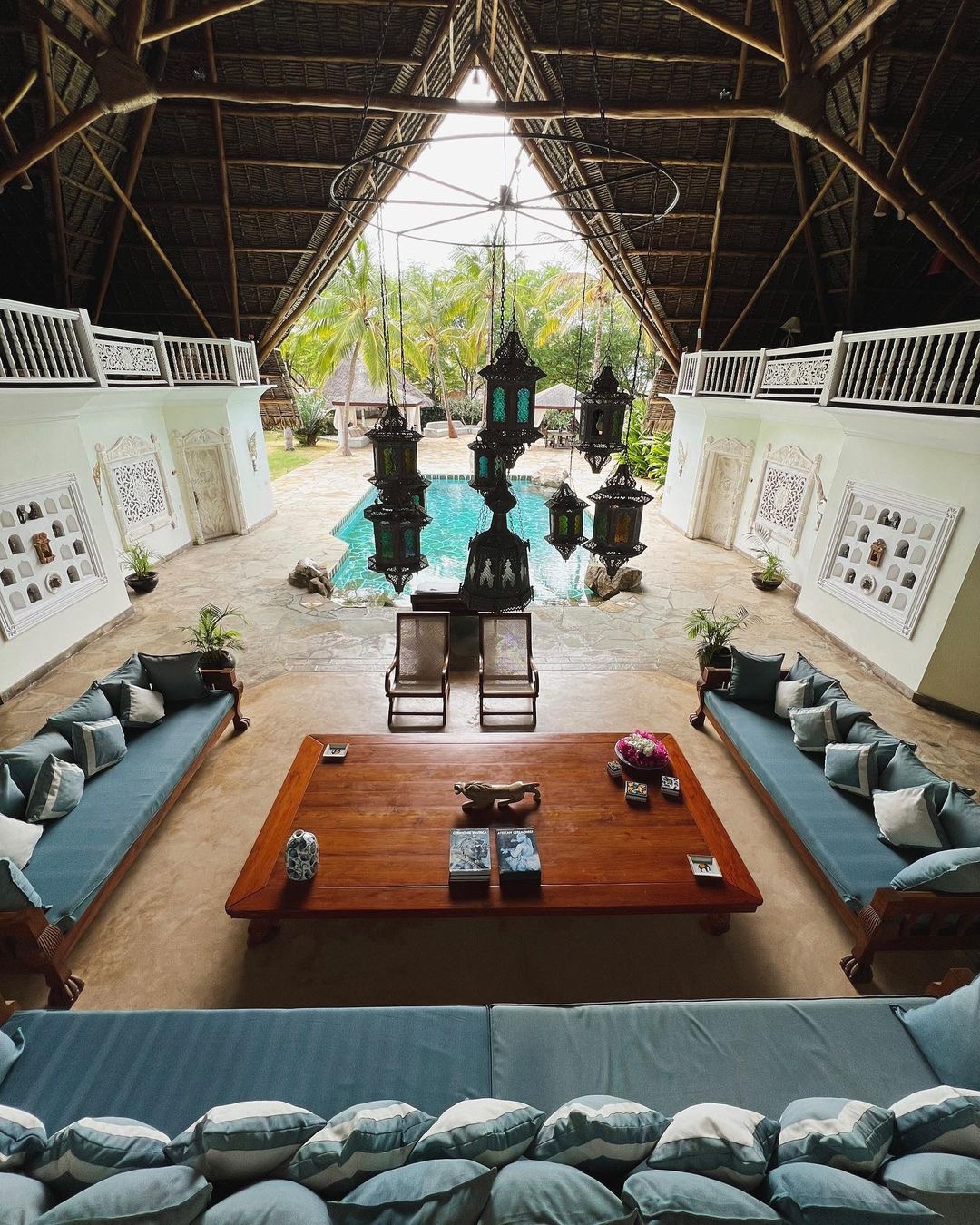 Billionaire Resort and Retreat
