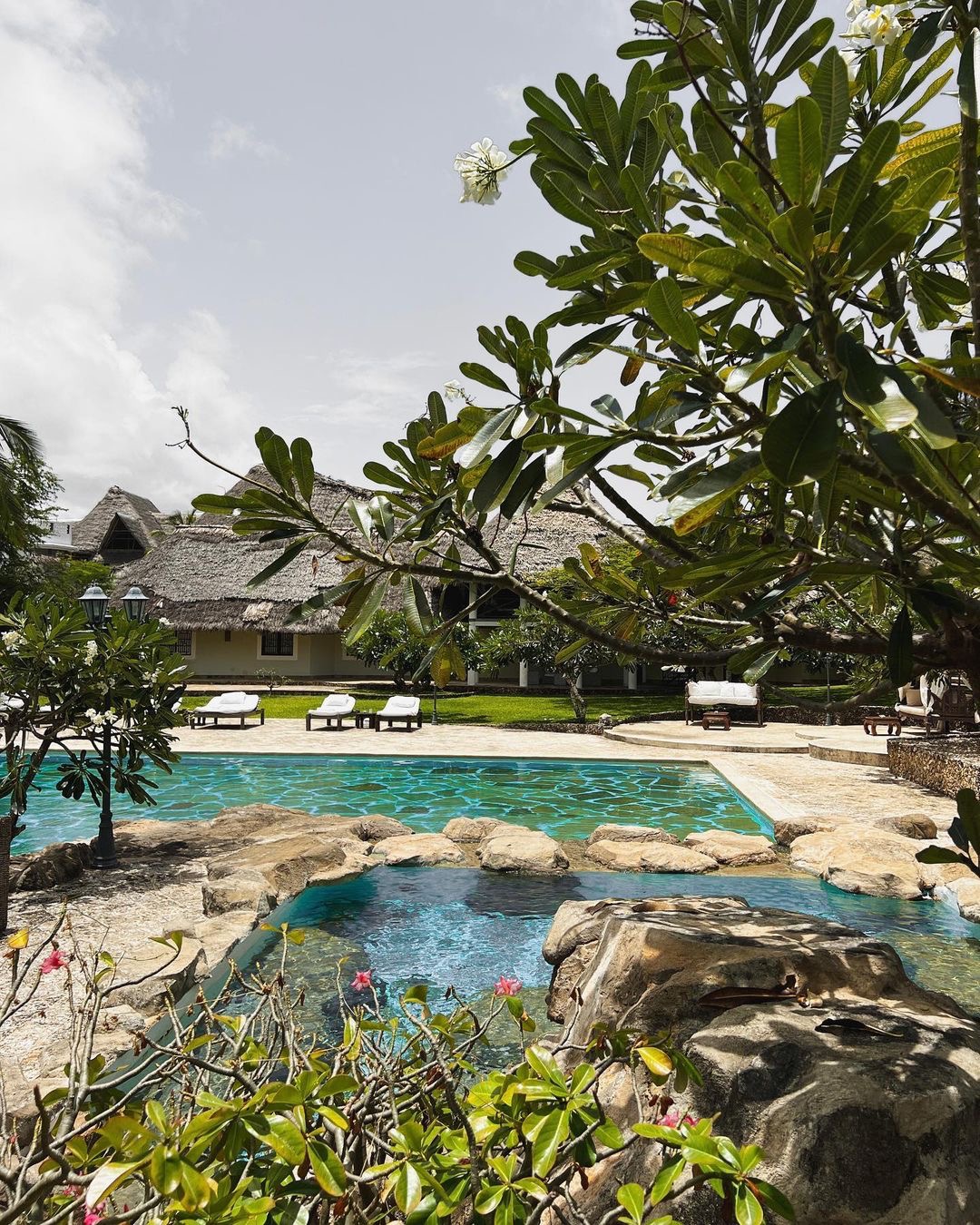 Billionaire Resort and Retreat