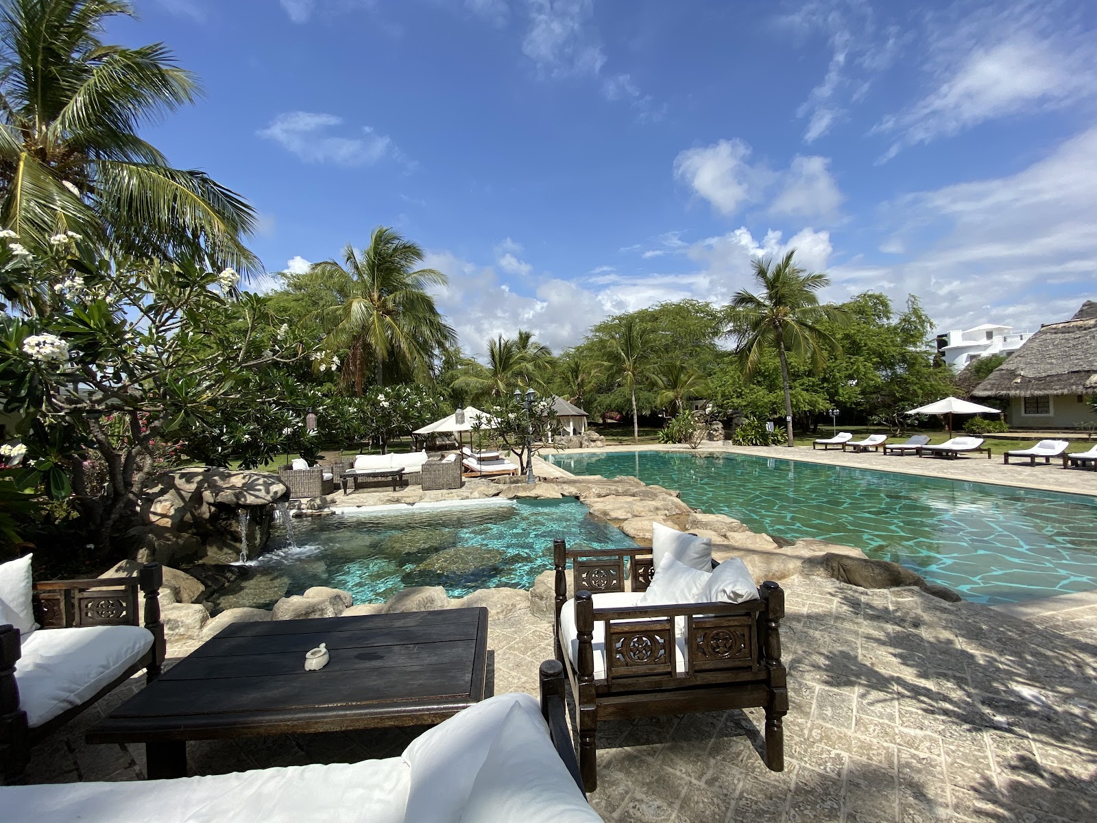 Billionaire Resort and Retreat