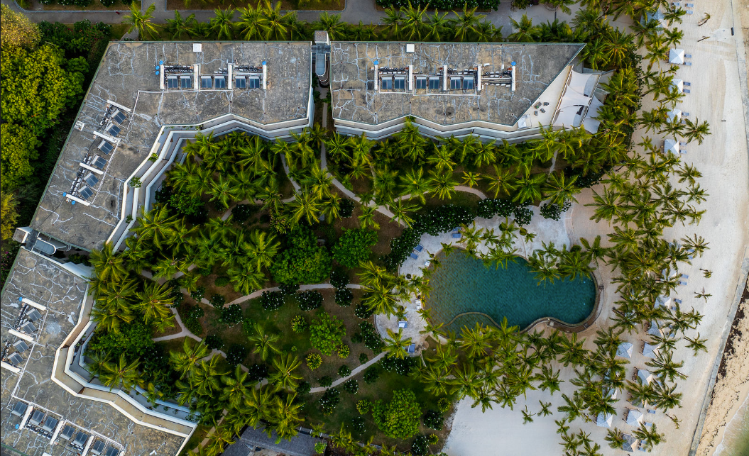 Billionaire Resort and Retreat