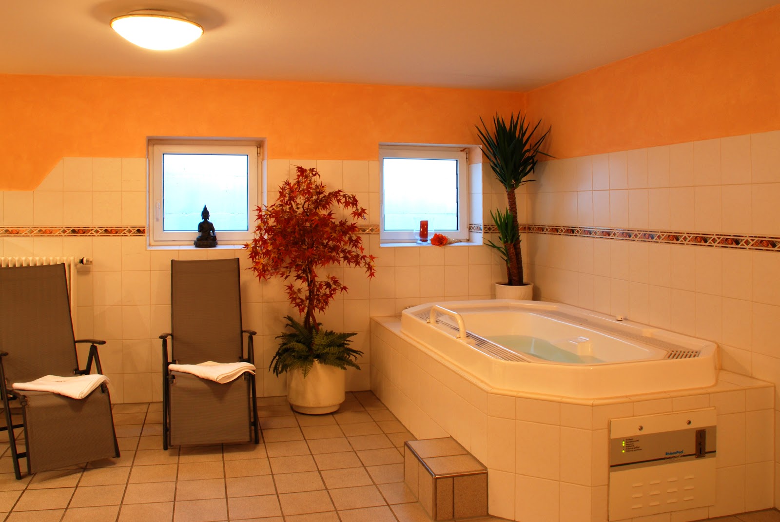 Hotel Im Winkel