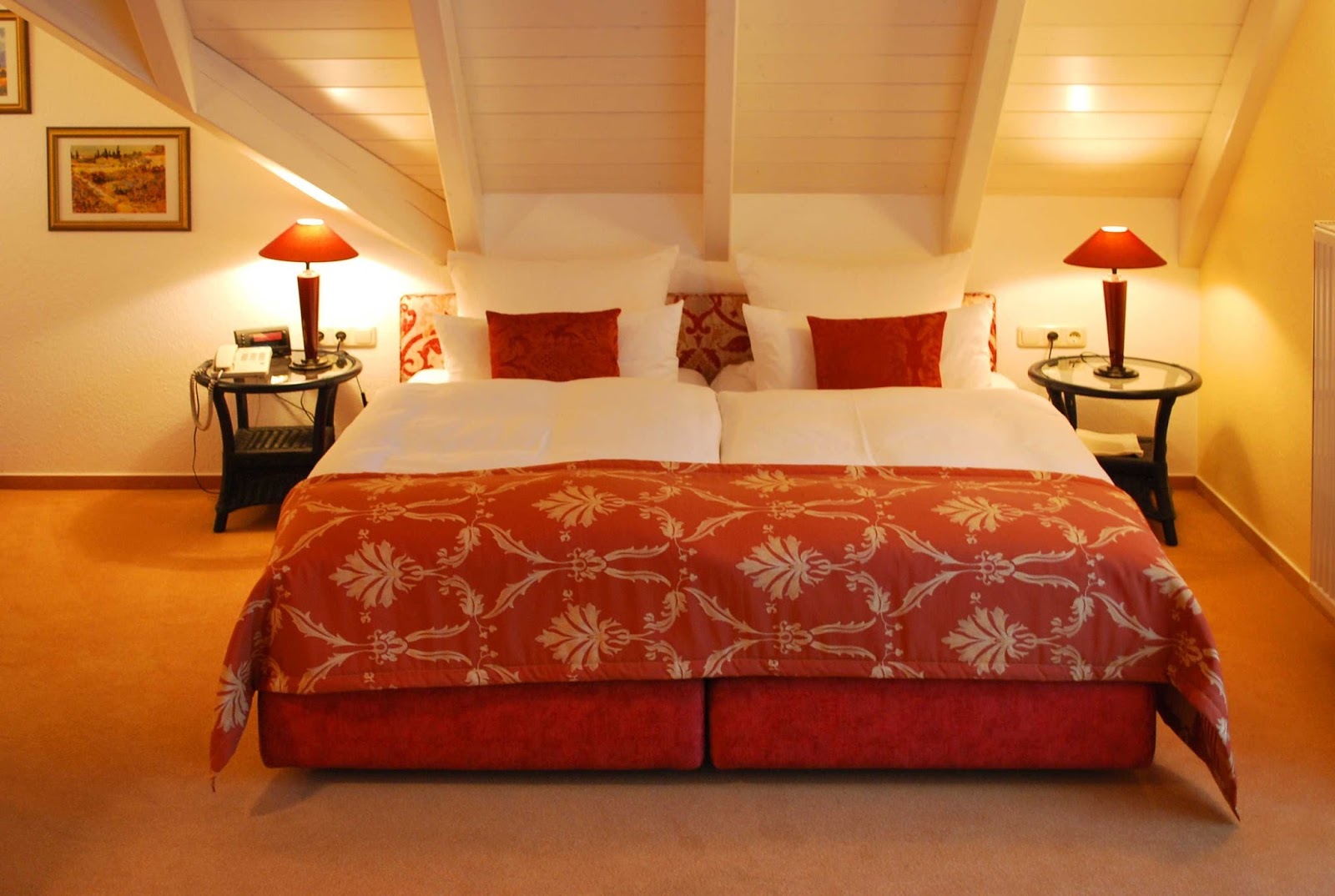 Hotel Im Winkel