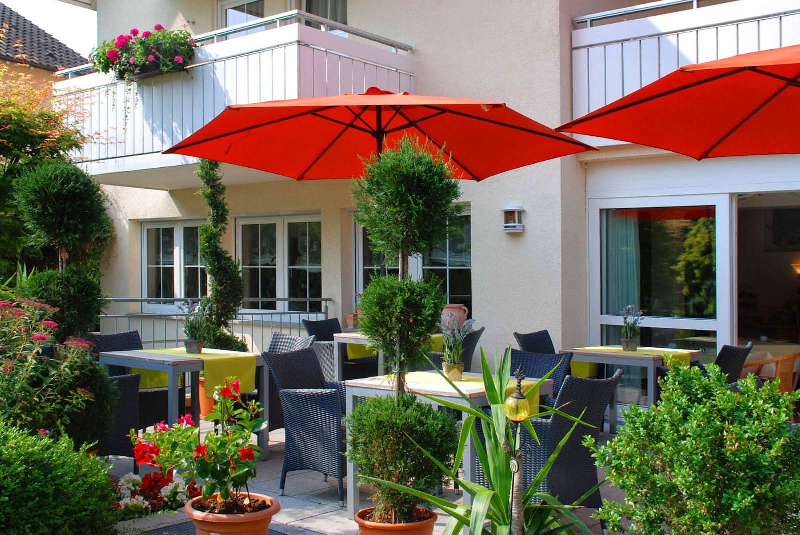 Hotel Im Winkel