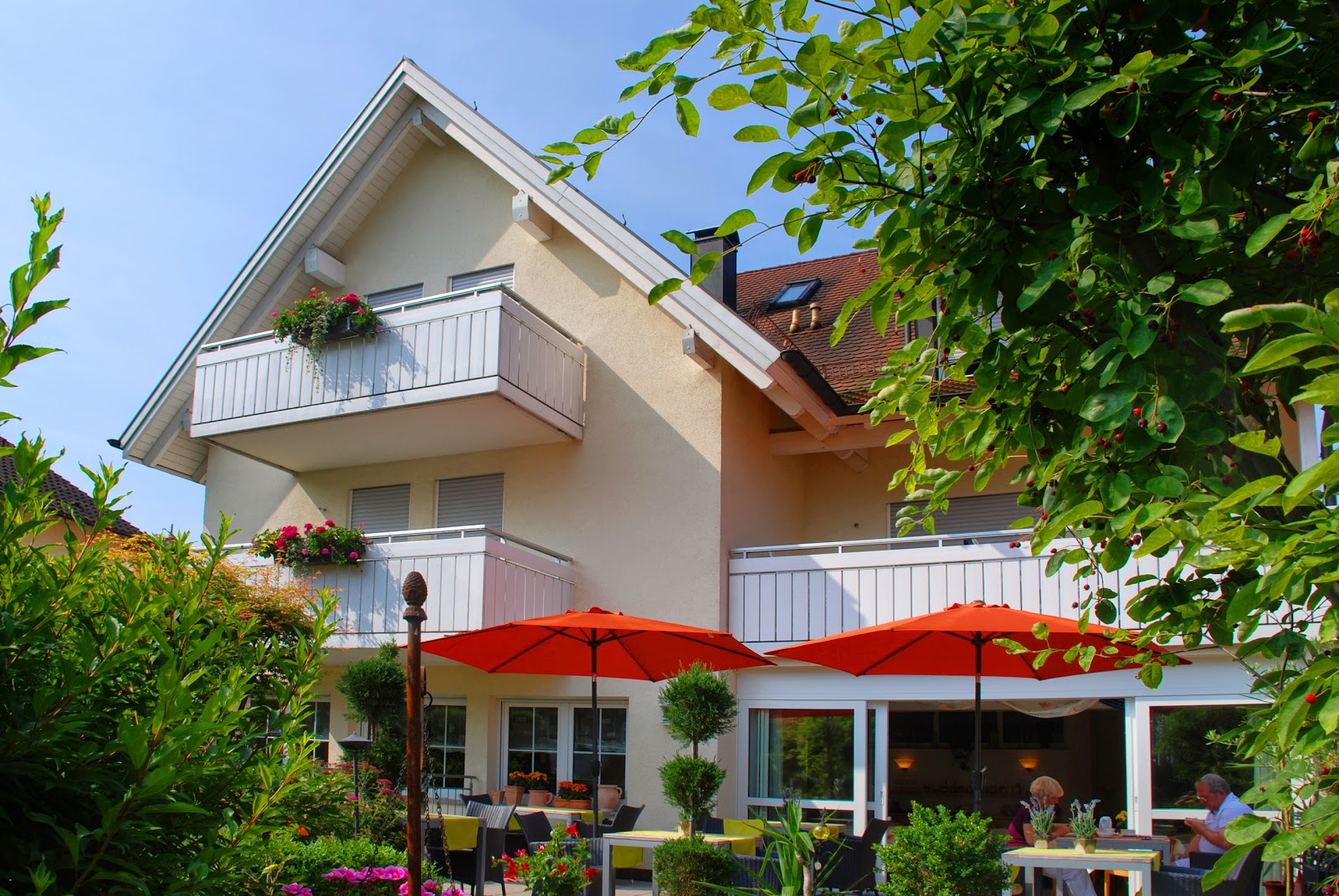 Hotel Im Winkel