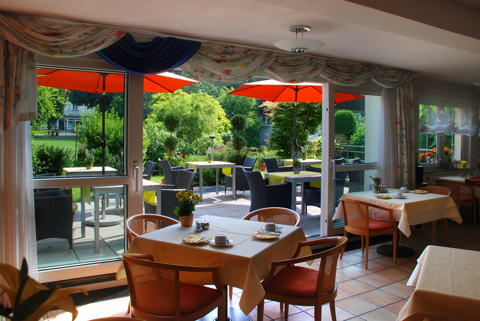 Hotel Im Winkel