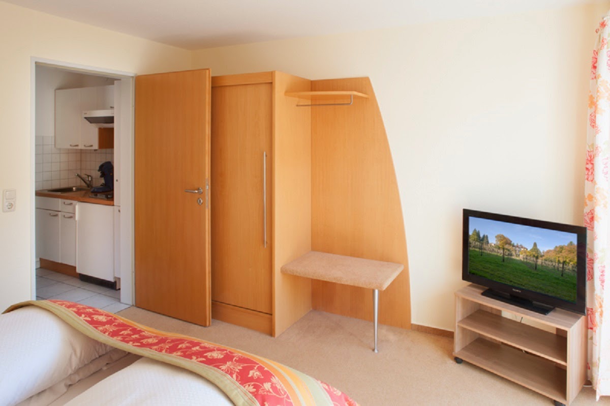 Hotel Im Winkel