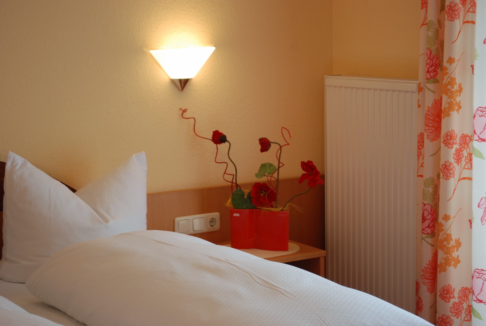 Hotel Im Winkel