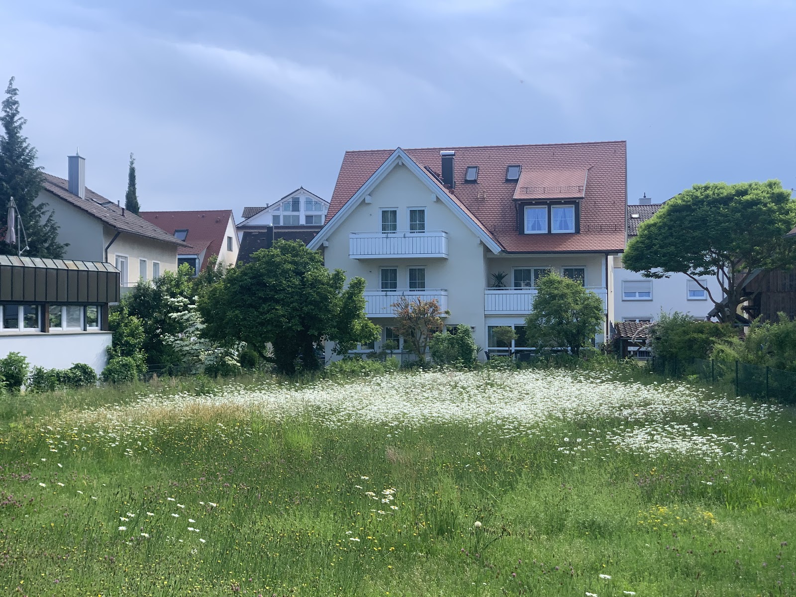Hotel Im Winkel