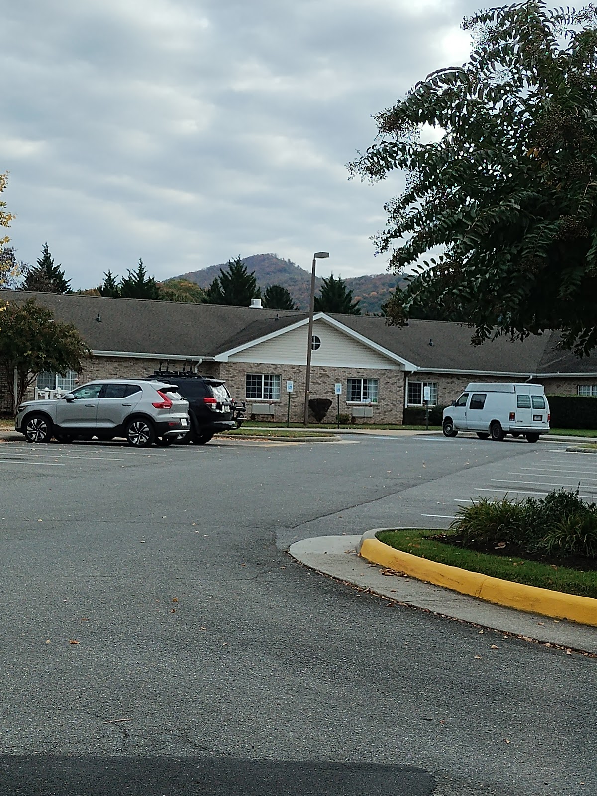 Springtree Health & Rehabilitation Center