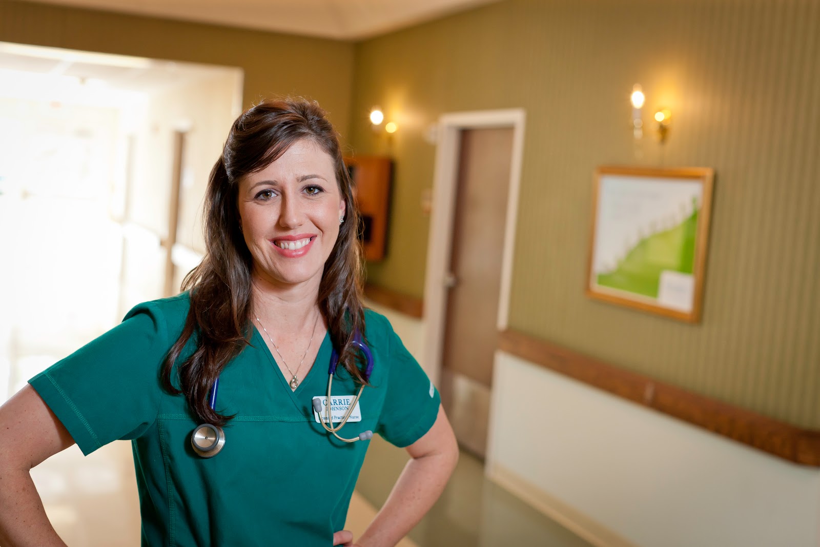 Springtree Health & Rehabilitation Center