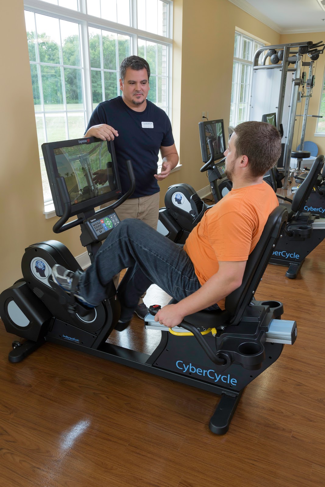 Springtree Health & Rehabilitation Center