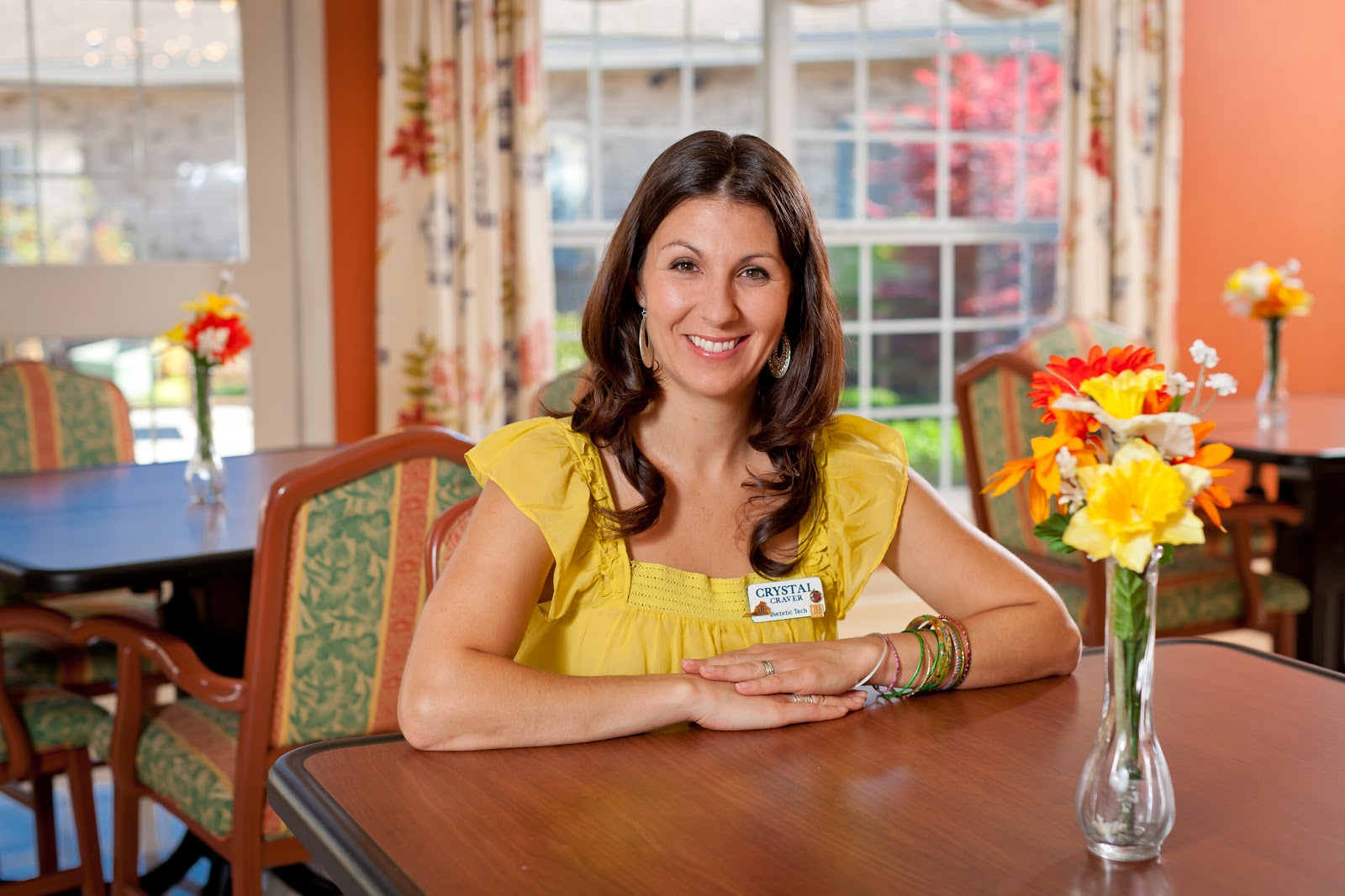 Springtree Health & Rehabilitation Center