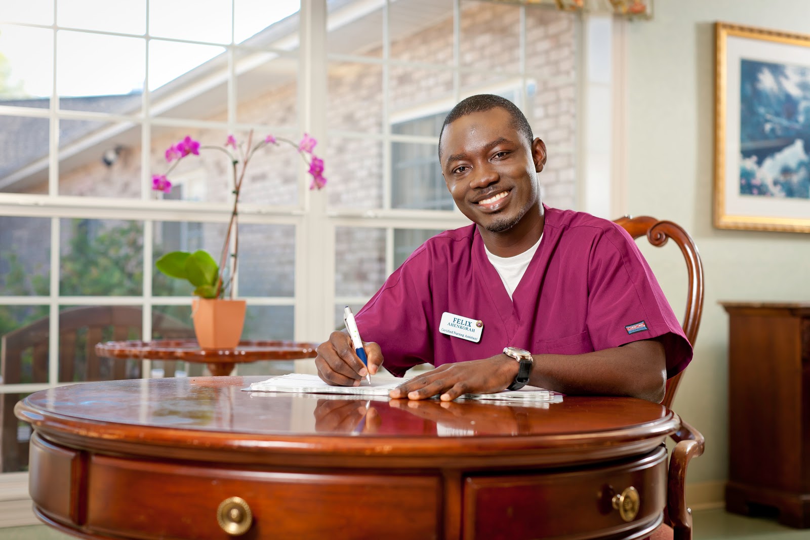 Springtree Health & Rehabilitation Center