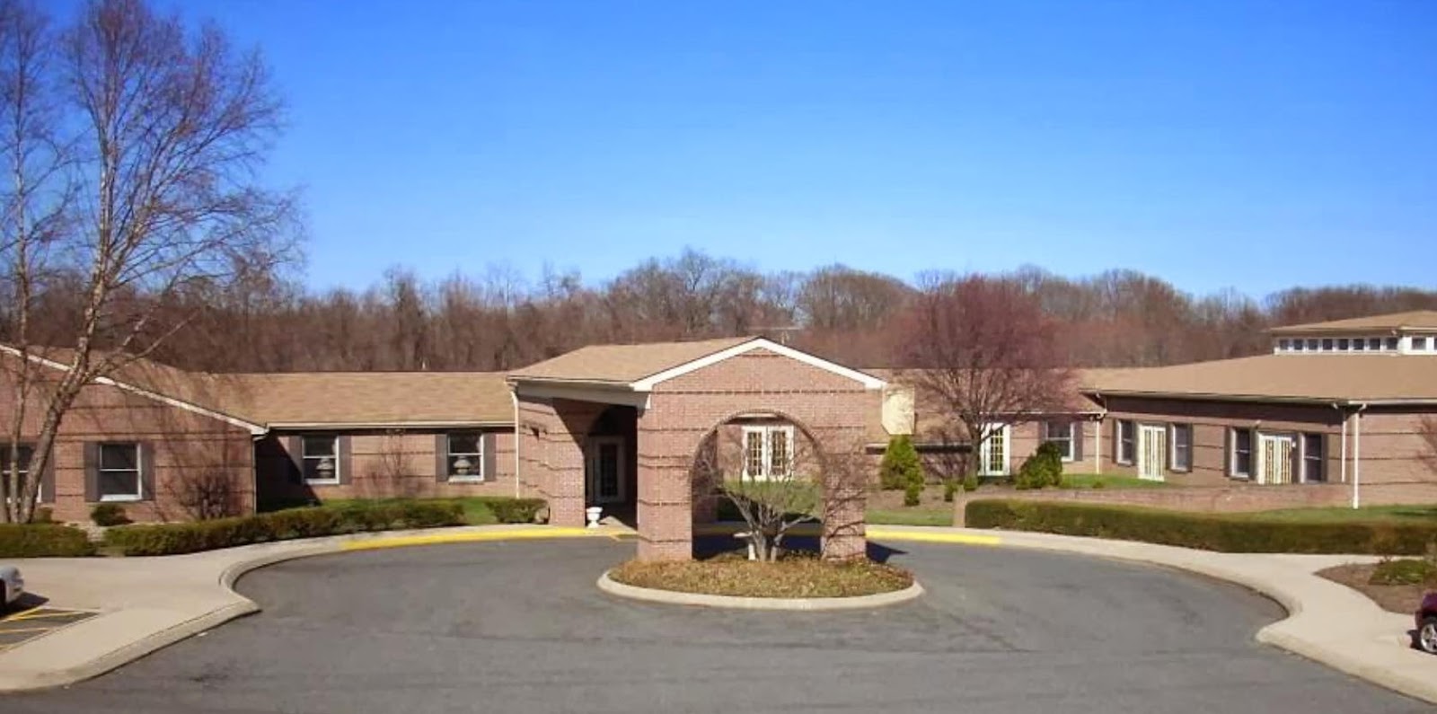 Forest Hill Heights: Assisted Living & Memory Care In Bel Air