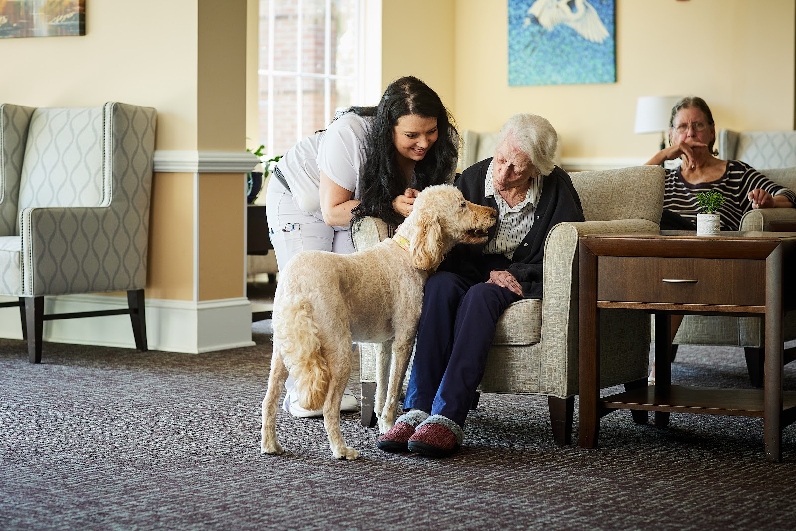Forest Hill Heights: Assisted Living & Memory Care In Bel Air