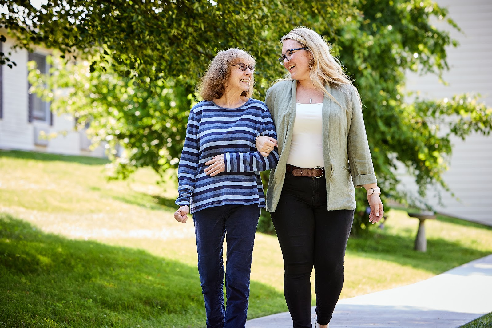 Forest Hill Heights: Assisted Living & Memory Care In Bel Air