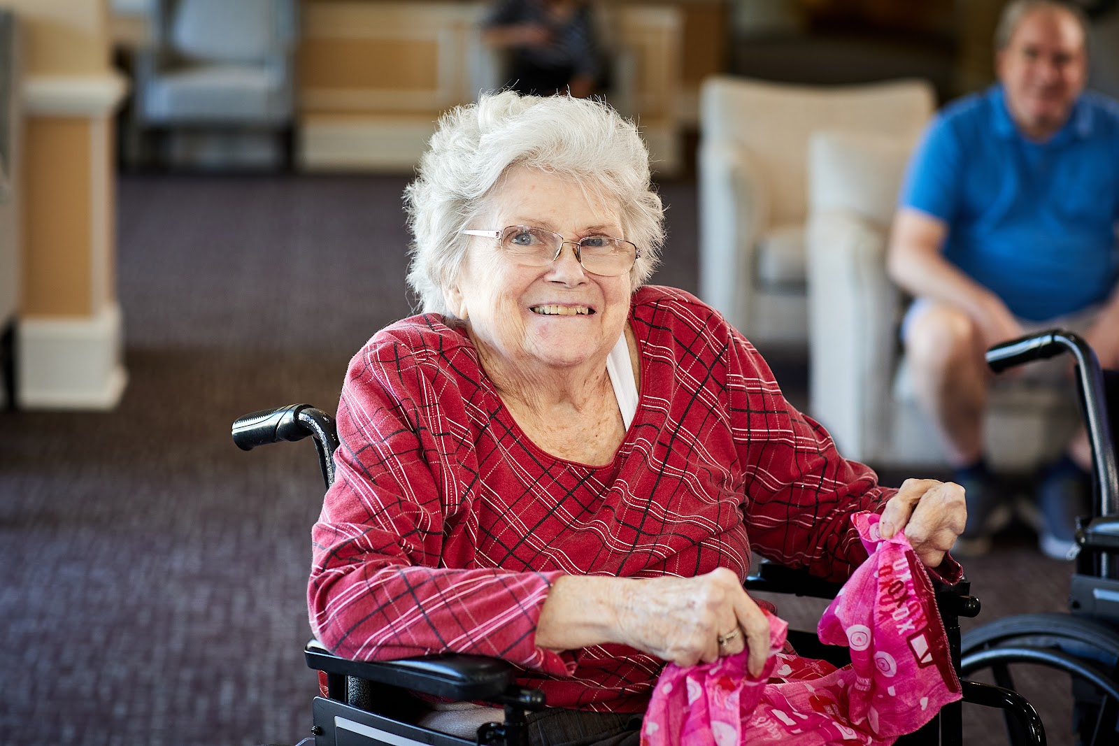 Forest Hill Heights: Assisted Living & Memory Care In Bel Air