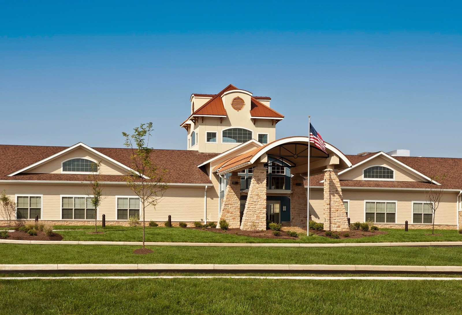 St. Leonard CHI Living Communities