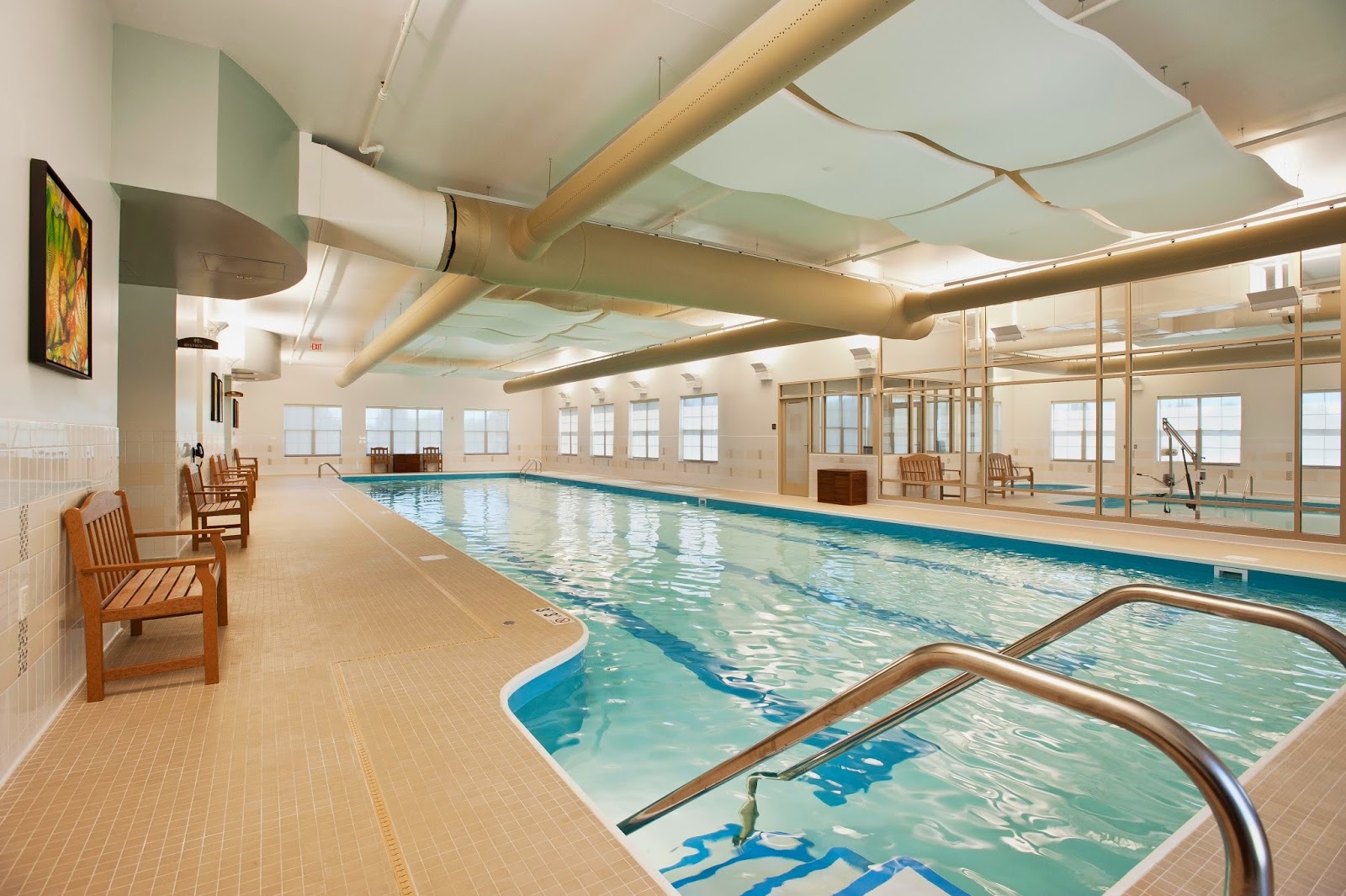 St. Leonard CHI Living Communities