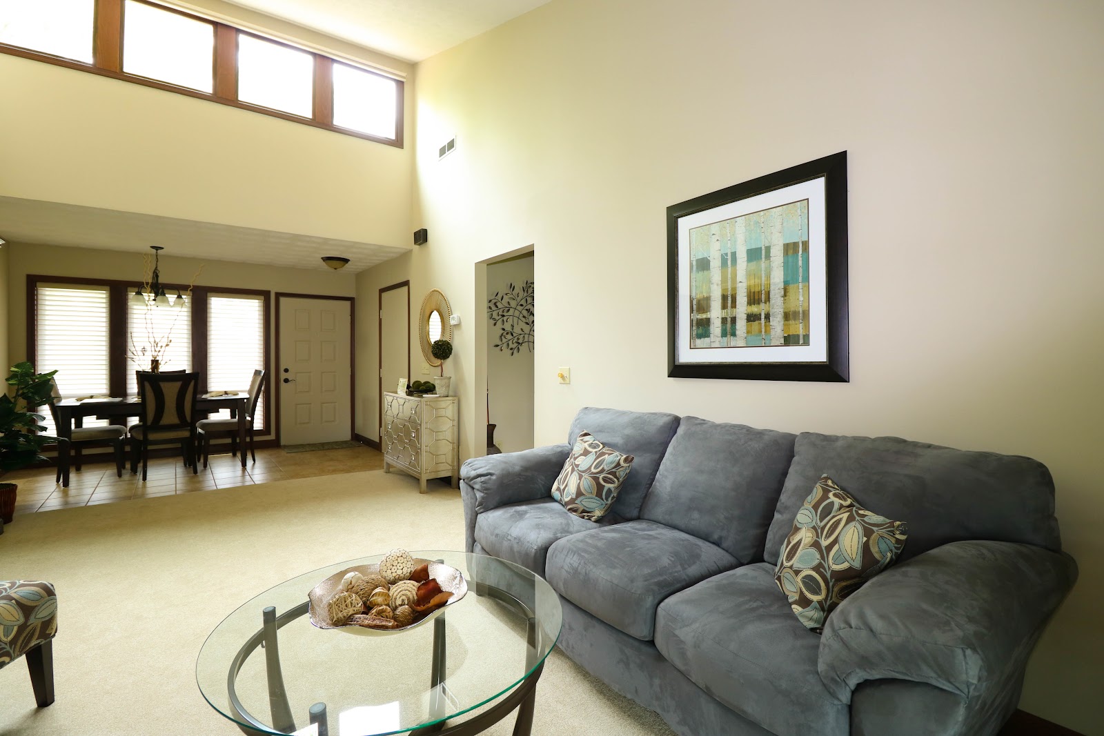 St. Leonard CHI Living Communities