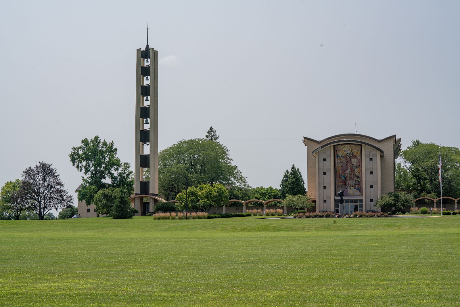 St. Leonard CHI Living Communities