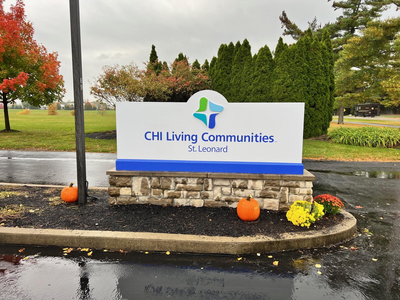St. Leonard CHI Living Communities