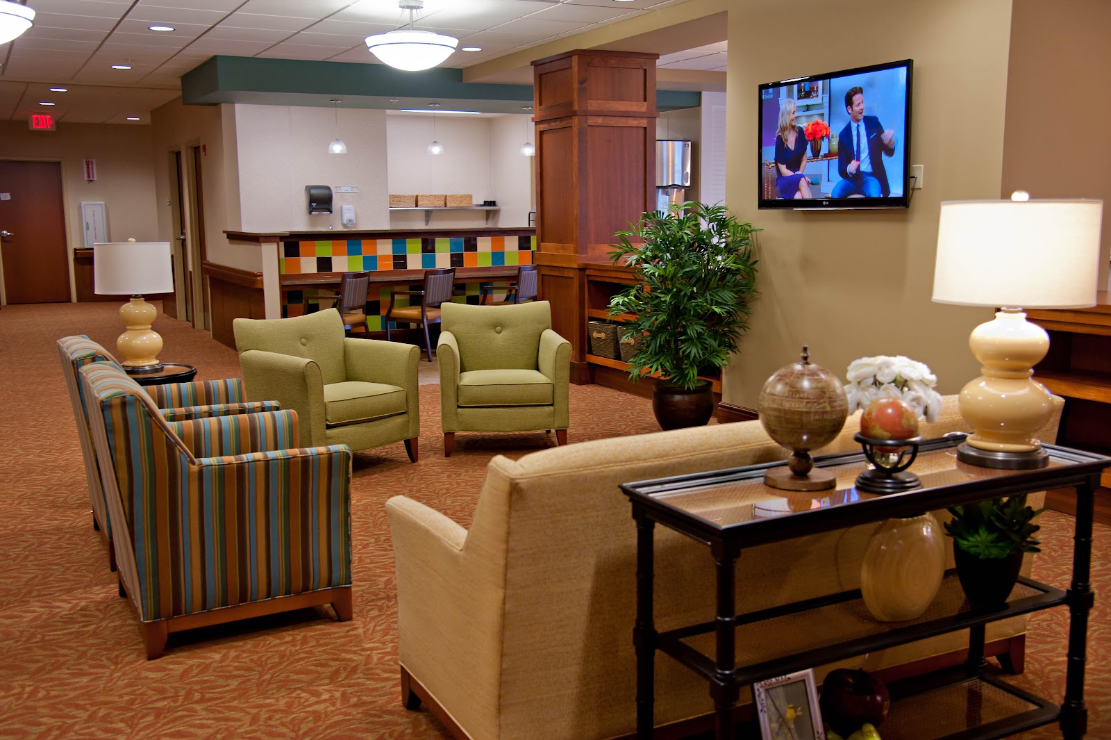 St. Leonard CHI Living Communities