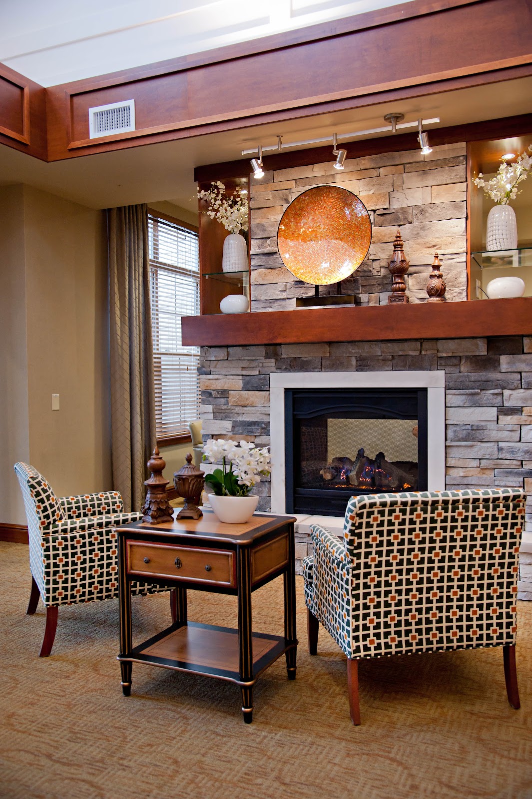 St. Leonard CHI Living Communities