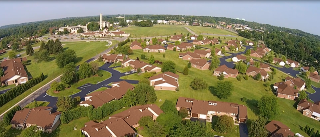 St. Leonard CHI Living Communities