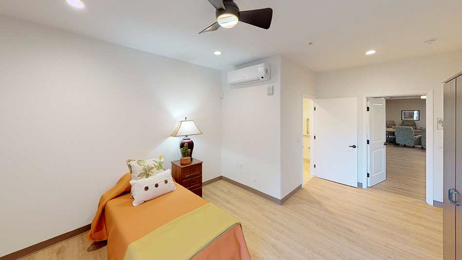 Via Elegante Assisted Living Tucson Mountains