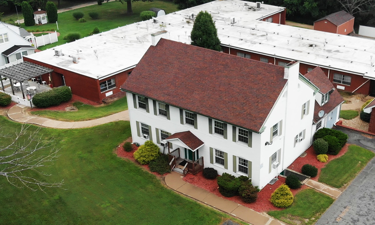 Havencrest Healthcare and Rehabilitation Center
