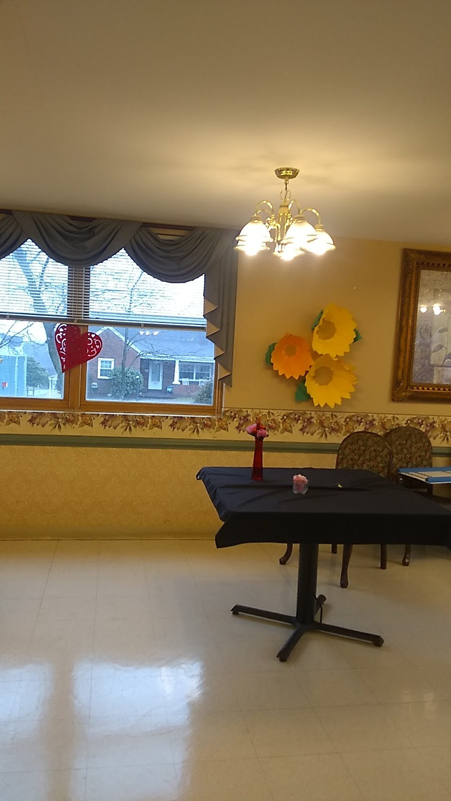 Havencrest Healthcare and Rehabilitation Center