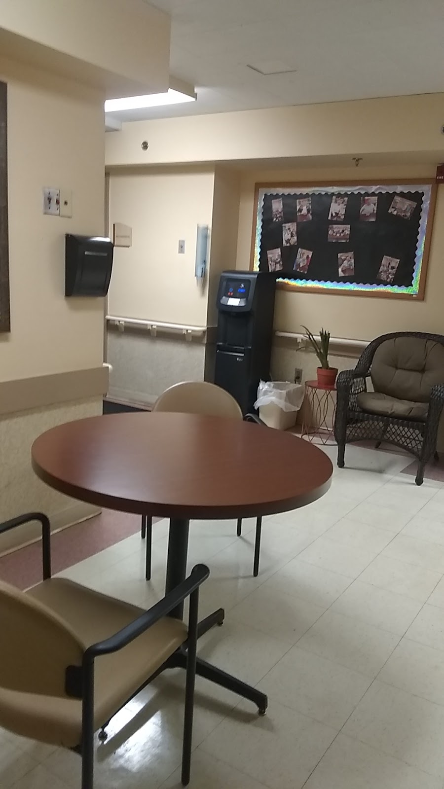 Havencrest Healthcare and Rehabilitation Center
